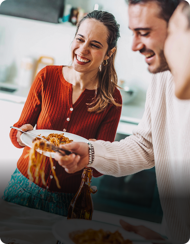 SPAGHETTI ALL’AMATRICIANA: OUR must-try secret recipe